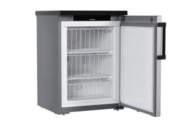 liebherr fftsg 1501 performance l75 gastro unterbaugefrierschrank edelstahlfront (1)